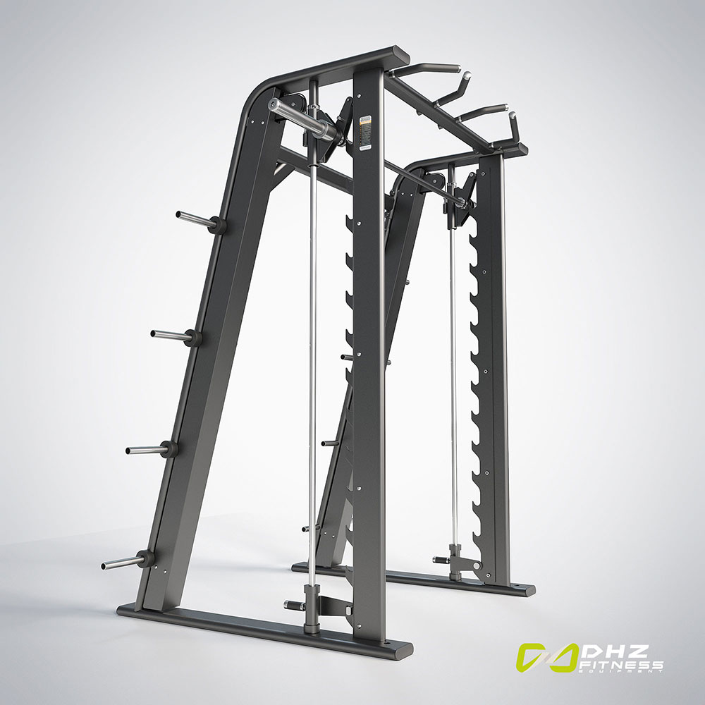 Smith Machine E7063